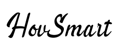 HovSmart - logo